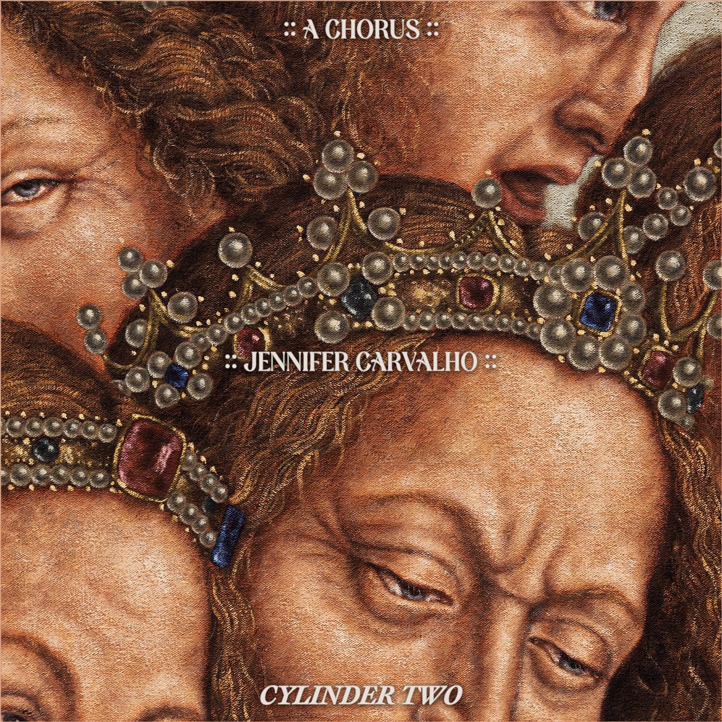 Jennifer Carvalho: A Chorus 1