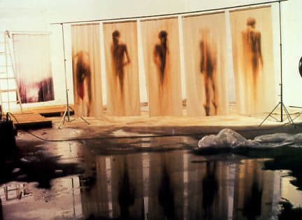 1995 광주비엔날레 : 경계를 넘어 GWANGJU BIENNALE 1995 : Beyond The Borders 2