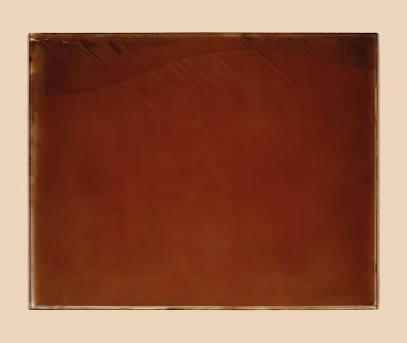 Still Life 0414, Inkjet print, 121.5x100cm, 2014