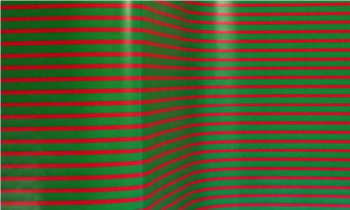최옥영, Green and Red, 2016, Inkjet print, 65×39cm