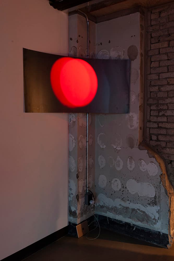 김시하_Blood Heat 적정온도(부분) ⓒThe Artist & Art Centre Art Moment