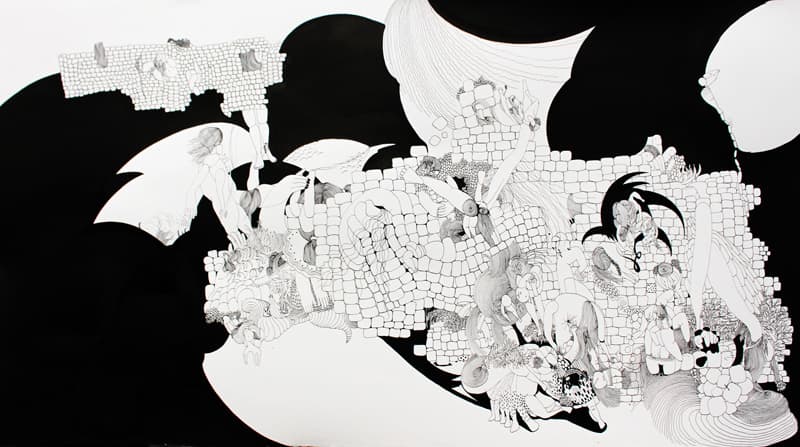 전윤정, Untitled,2018