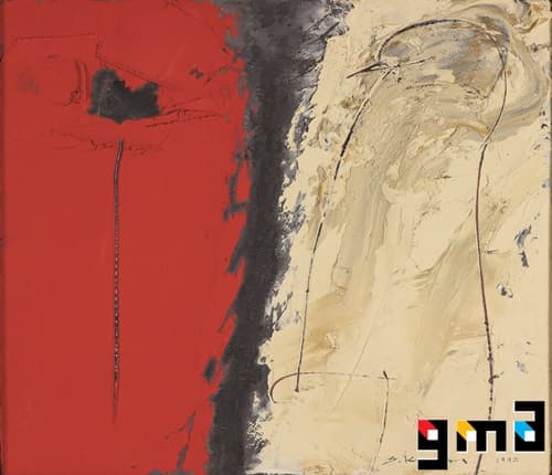 가와이 쇼자부로, 궤적의 시, 1992
