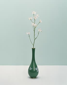 김용훈_오색찬란, 50x40 inch, Inkjet Pigment Print