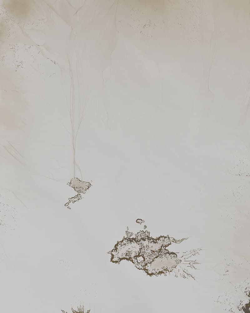 Overwrite #24 Archival Pigment Print 42.5x34cm 2022