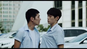 <폭력의 틈> A Crevice of Violence 임철, 27분, 2015