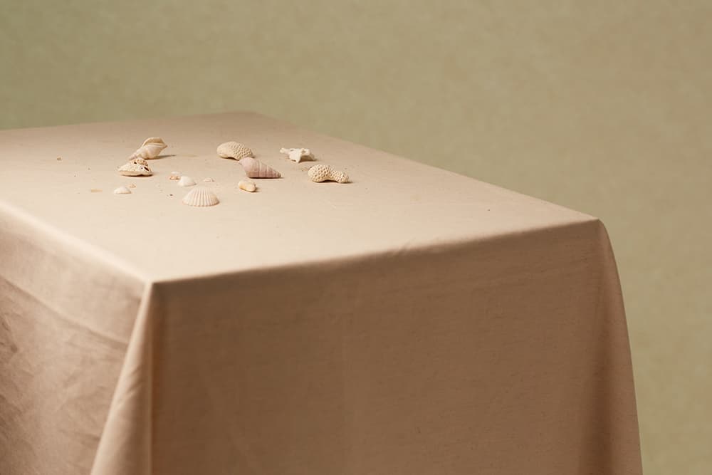 이 뉘앙스에서 저 뉘앙스 사이를 찾아 헤맨다 #9, Digital Chromogenic Print, 45x60 cm, 2021