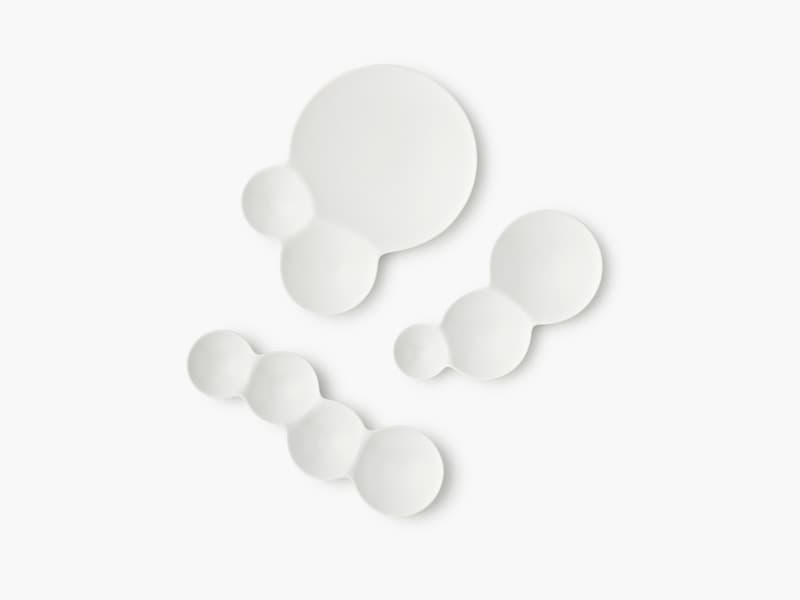 Dish Plate, 2010