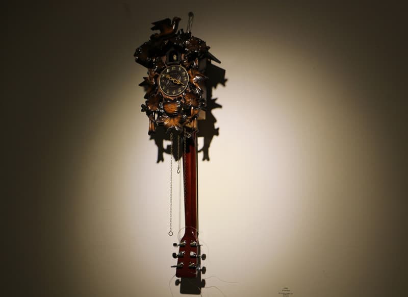 신제현, 아린프로젝트, 2007-2017