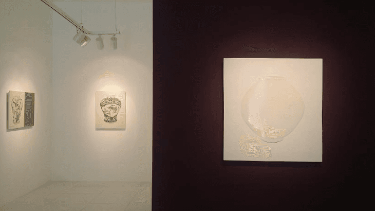 이승희 개인전 : From Clazen to Tao 2
