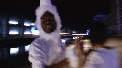 2015, Single-channel video, approx. 30 min.