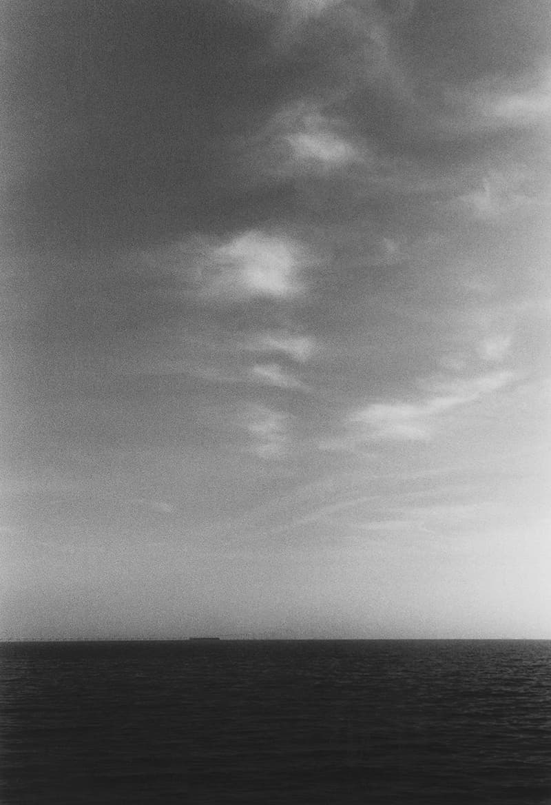 안우동, #34_60x40cm_gelatin silver print_2018