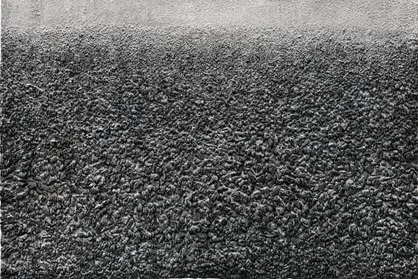 이진우_무제(Untitled)_2017_Charcoal and Hanji paper_108x153cm