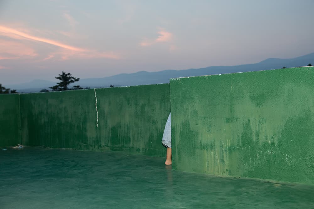 이우기, 거기, 반짝이는_digital pigment print_60x40cm_2018
