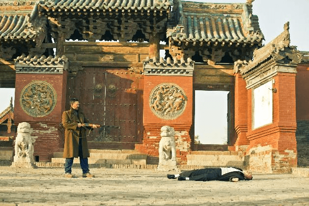 천주정 天注定, A Touch of Sin 지아장커 Jia Zhangke / 중국, 일본 / 2013/ 130min / 청소년관람불가