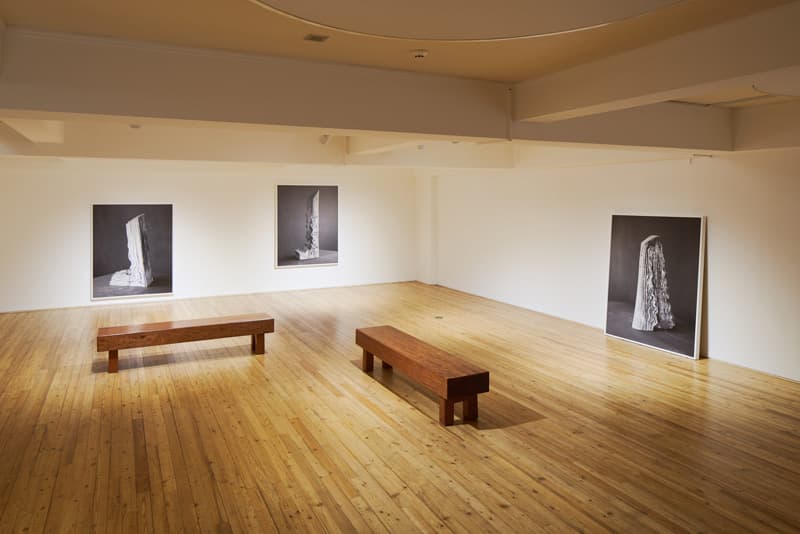 OCI미술관_그리고 아무 말도 하지 않았다展 3F 전명은. 사진: 김경태