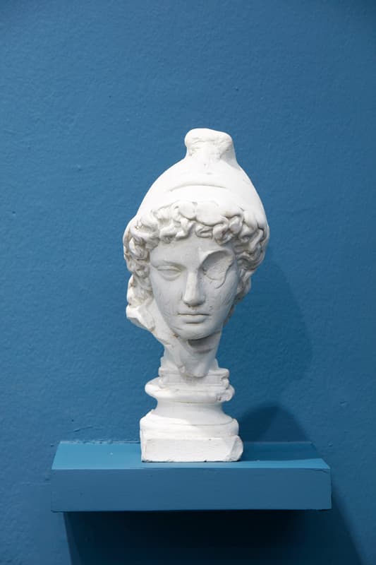 <화장실프로젝트>, 비누, 2013