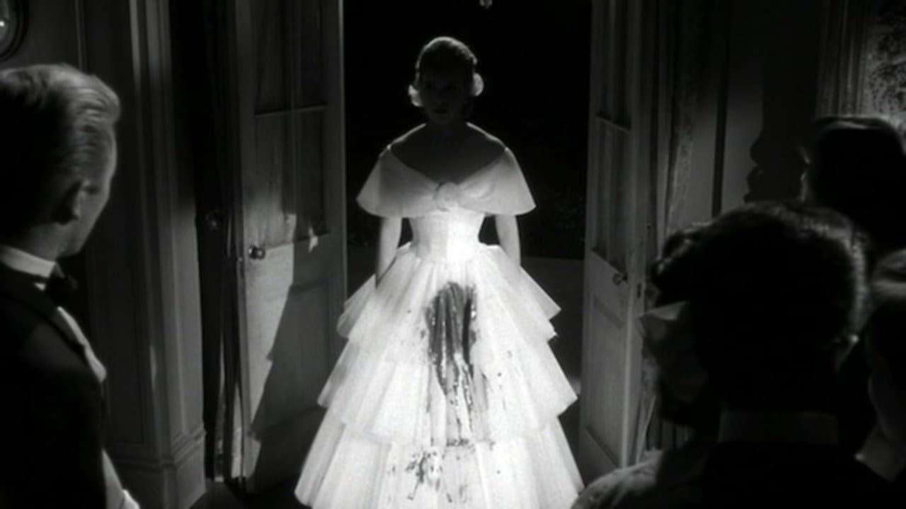 허쉬 허쉬 스윗 샬롯 (Hush... Hush, Sweet Charlotte), 로버트 알드리치, 1964, 133min