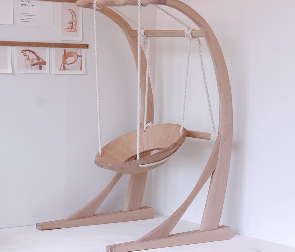 chair study 5