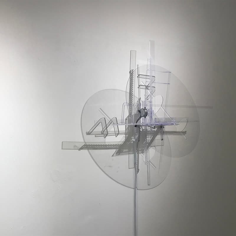 밈모리 - 해방적 점유: 택티컬 모뉴먼츠 MimmoRi - Liberation from Human: Tactical Monuments 6