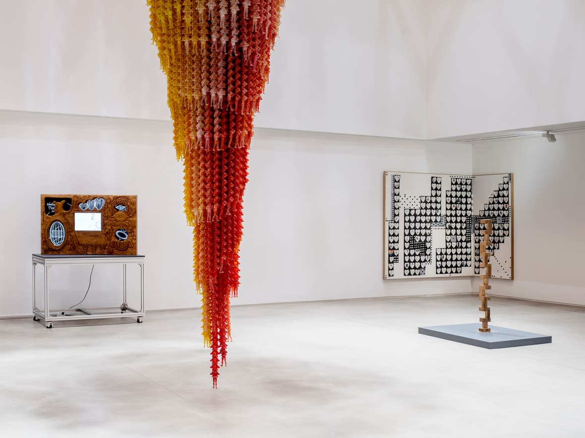 Image courtesy of the HITE Collection  Photo by Eun Chun
