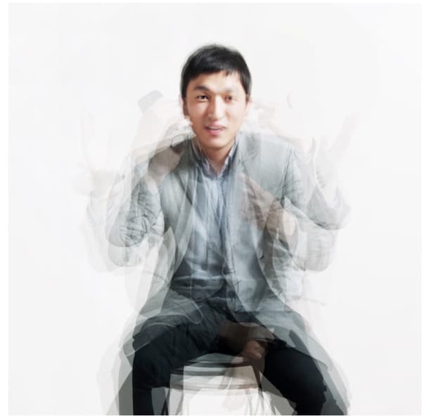 임나리, <In Between> Daniyar Aitkulov / 25 / Kazakh / 삼성에서 근무하기, 퇴근시간과 부장의 눈치에 대하여 이야기하다, 2014