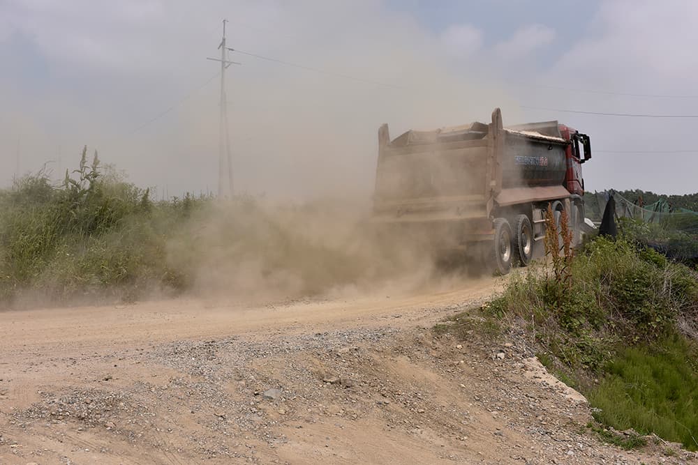 고정남_Suin Railroad#09_아카이벌 피그먼트 프린트_50.5x77.5cm_2018