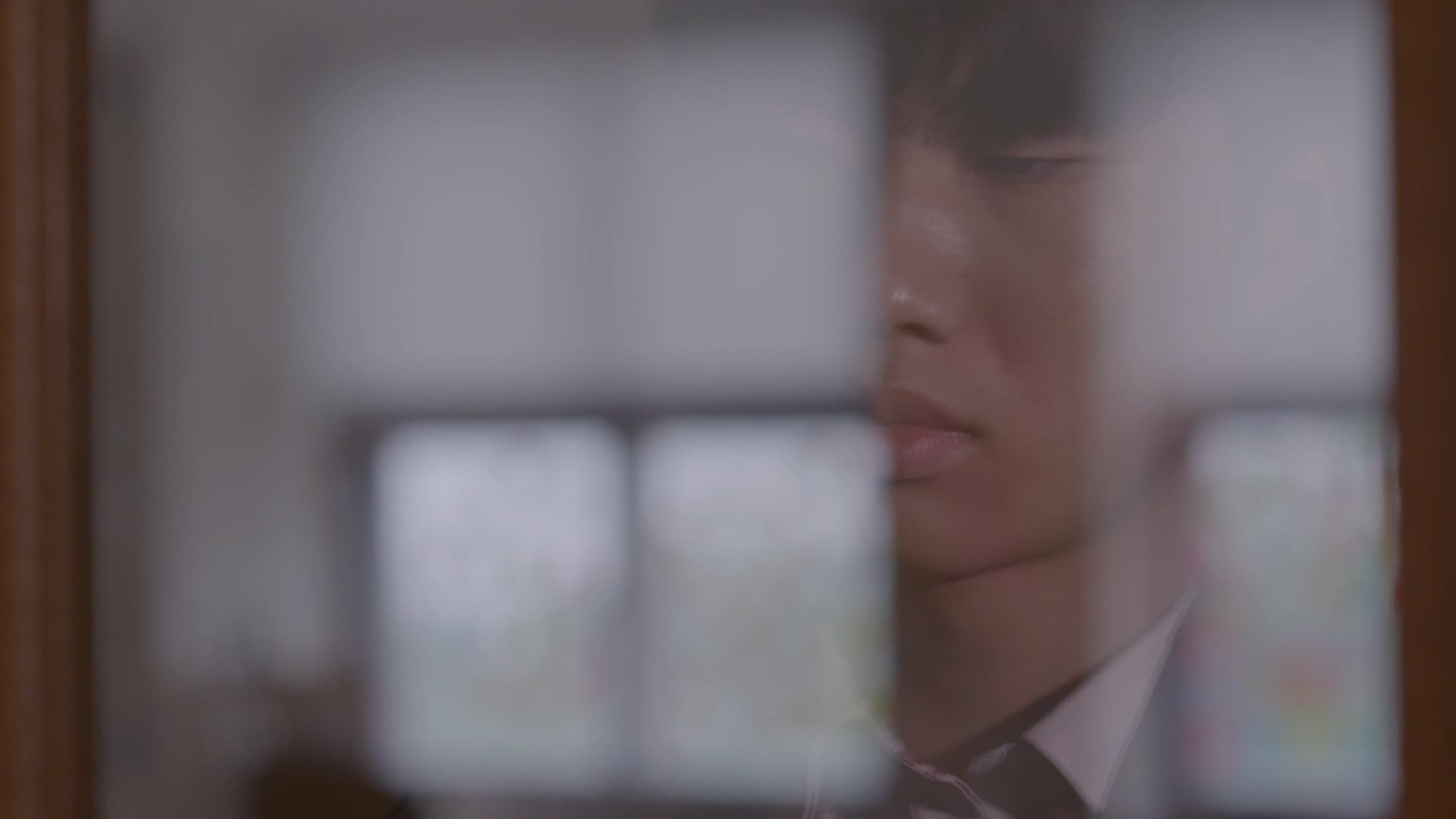 4.16 옴니버스 프로젝트, 새의 침묵, 김대황, 2015