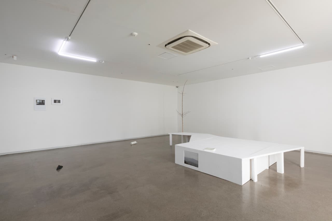 유민혜, 광덕리, 목성마을, 음향가변설치, 가변크기, 2019