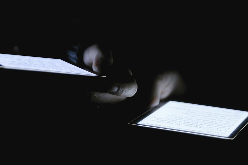 Kim Mihyun: Night Bodies 5