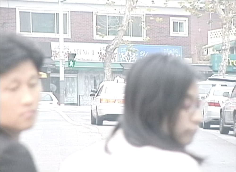 <새로운 세대 Something New Generation> (원본 2011/자막 제작 2022)