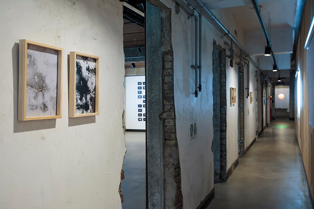 전시전경_4F ⓒThe Artists & Art Centre Art Moment