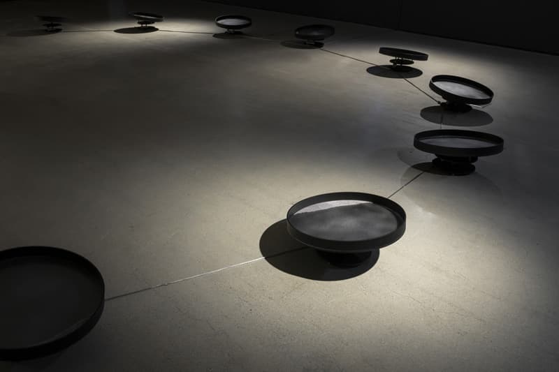 신승백 김용훈, 마음, 2019, 가변설치, 사진 국립현대미술관 제공