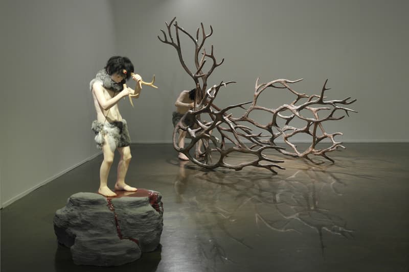전시전경, 서울미술관