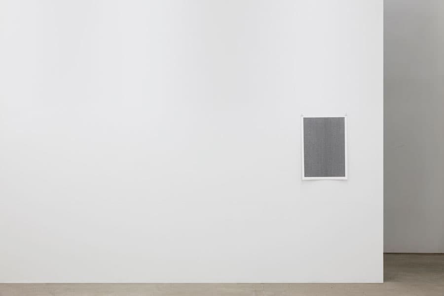 Installation view, Gallery2