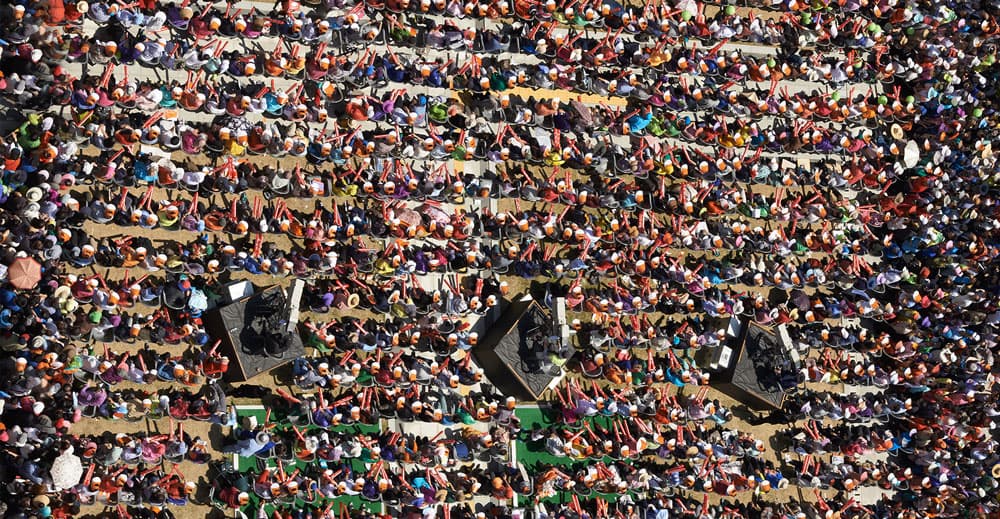 2015 서울사진축제 : 기쁜 우리 좋은 날 - 사진으로 되새기는 광복 70주년 Seoul Photo Festival 2015 5