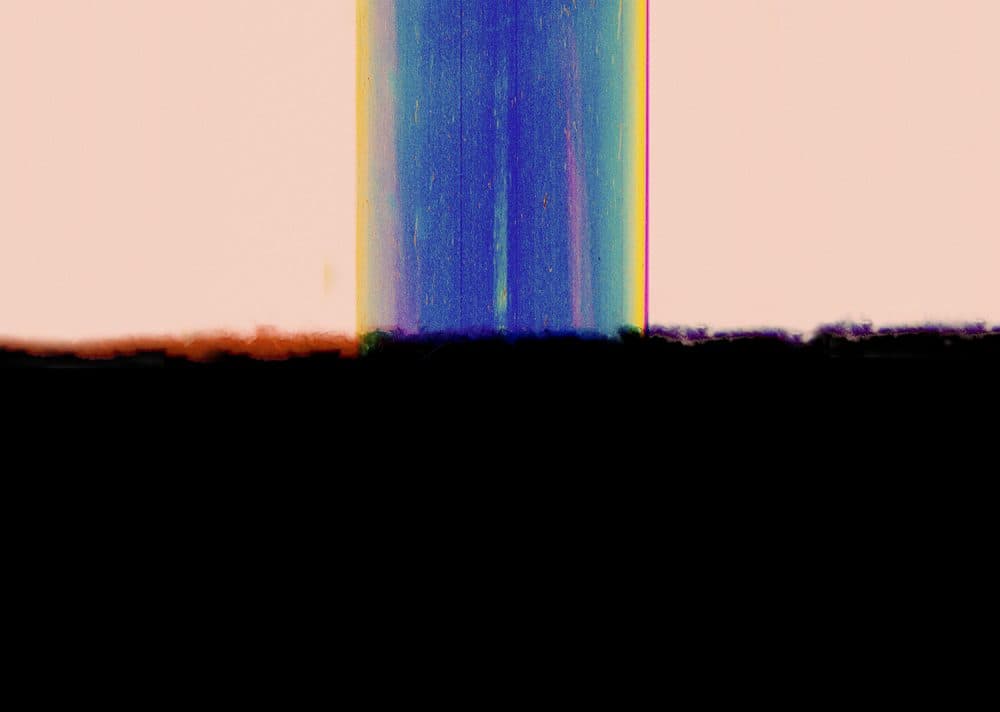 From Here to Eternity 33x23 inches