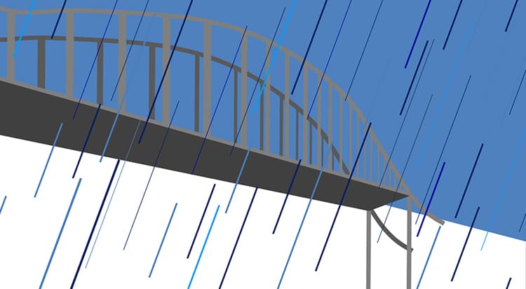 이정민, Bridge powerpoint animation, 01’30” 2015 ⓒJungminLee