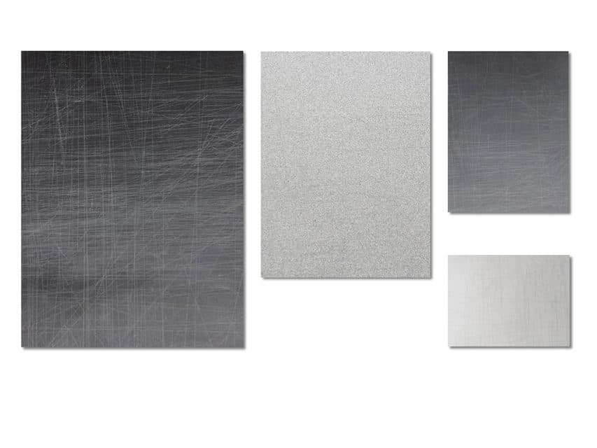 류주현, Untitled #2-1, Archival Pigment Print, 가변크기, 2020, 종이에 프린트 하여 각각 두께가 다른 나무 평면에 부착 후 선반에 평면으로 배치