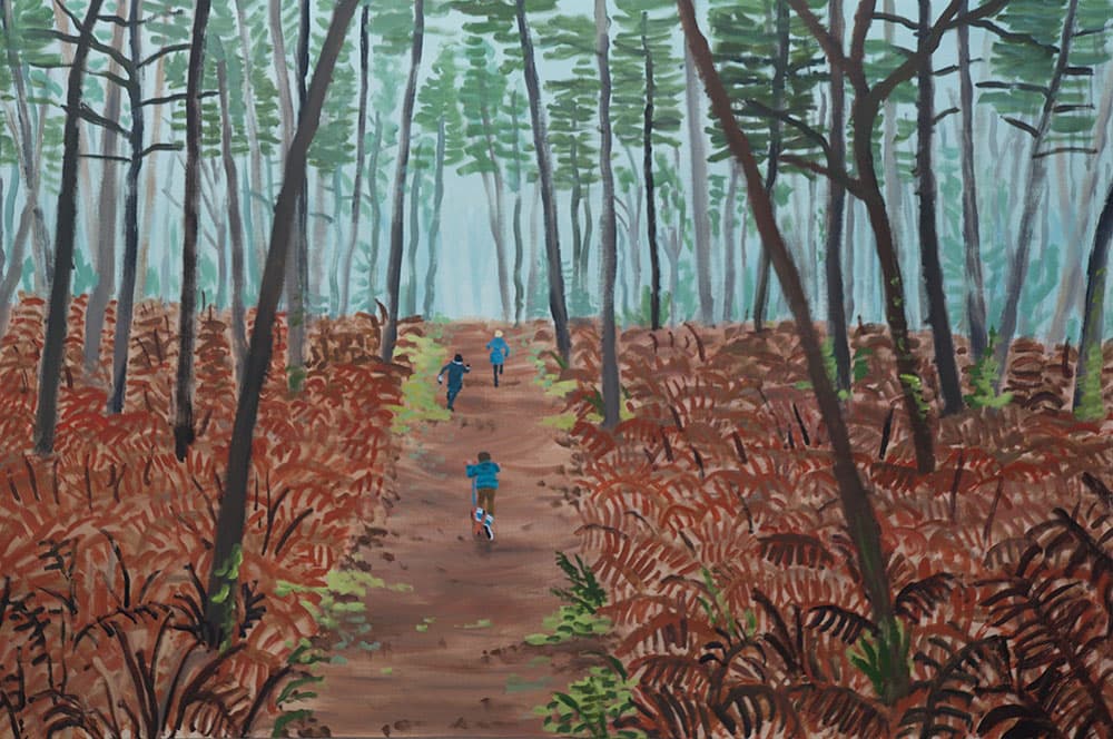 Untitled ©Jean Jullien