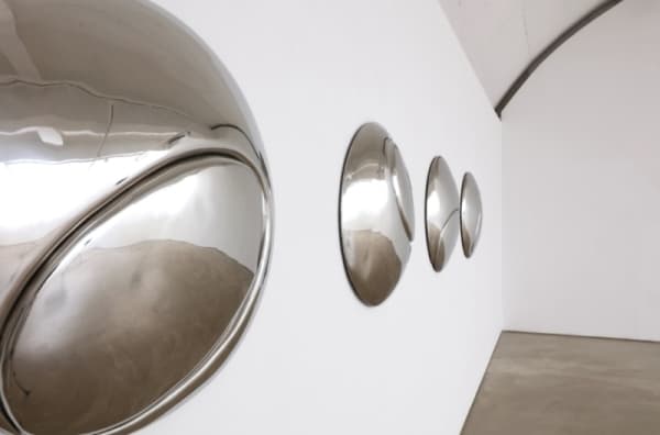 김지훈, HOM, stainless steel