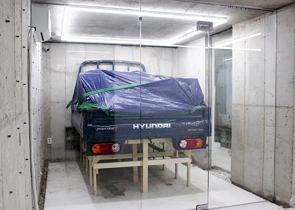 김준학 개인전: 지워지지 않기–Not to Be Erased 5