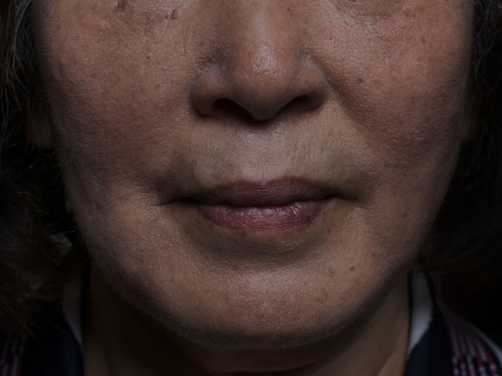 추적자; 그들은 너무도 사랑했다 참여 작가: 서평주, 이우성, 홍진훤, 신학철 아카이브