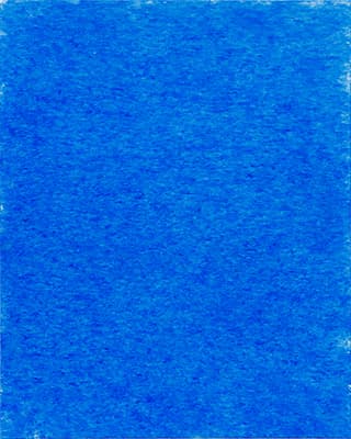 Kim Tschoonsu, ULTRA-MARINE 1759, 2017, Oil on canvas, 162 x 130.3 cm