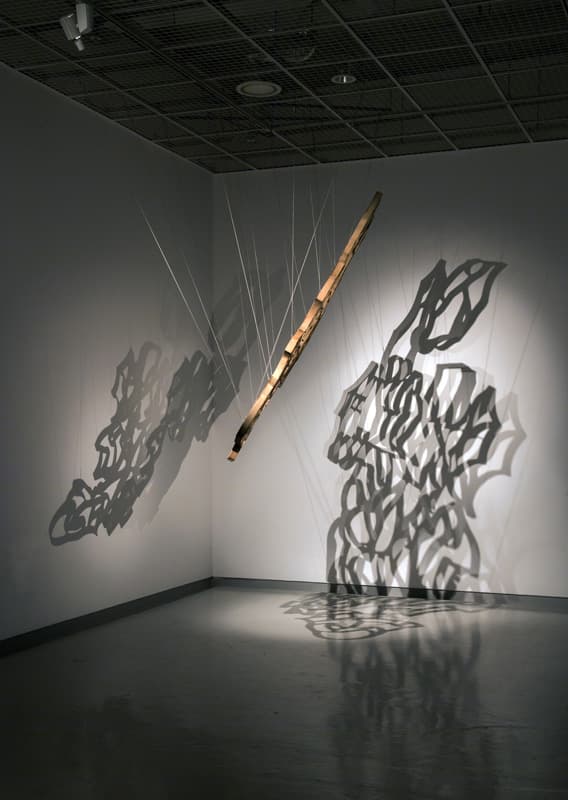 무제 Untitled 도자, 가변설치, 2016