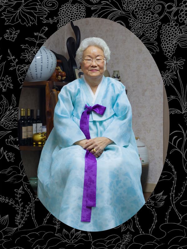 이상주, 안동할매청국장 운영 ⓒ박영숙