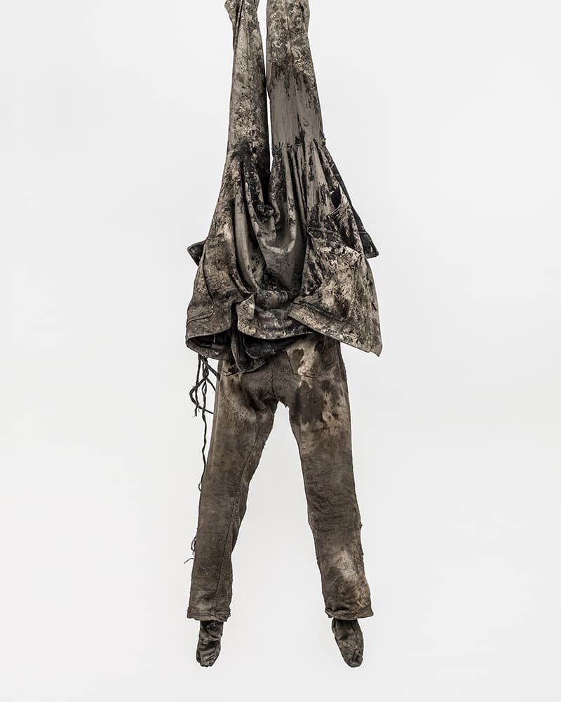 ⓒ 정정호, Floating-Body, Archival 2018, Pigment Print, 100x80cm