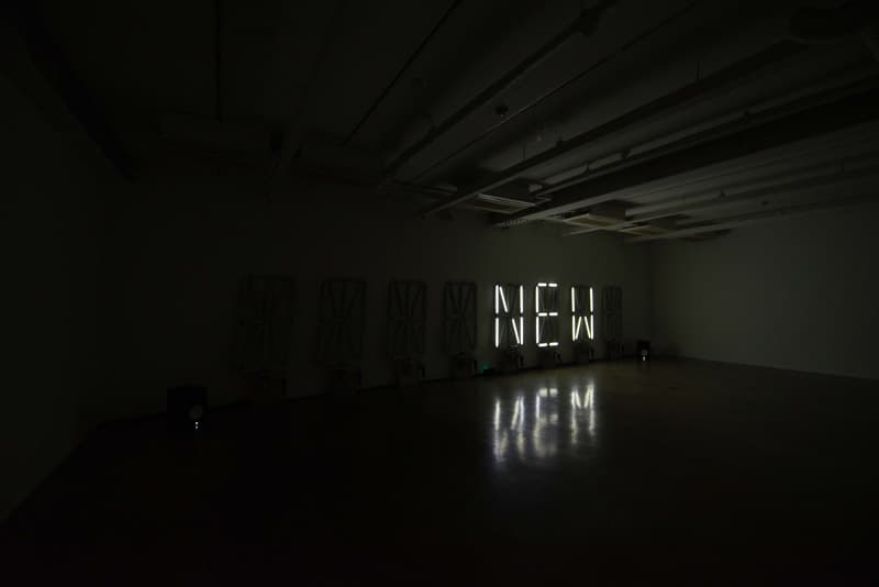 Brussels in SongEun : Imagining Cities Beyond Technology 2.0 4층B 전시전경 ©SongEun Art and Cultural Foundation and the Artist. All rights reserved