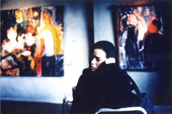 호남호녀, 허우 샤오시엔, 1995, 108min