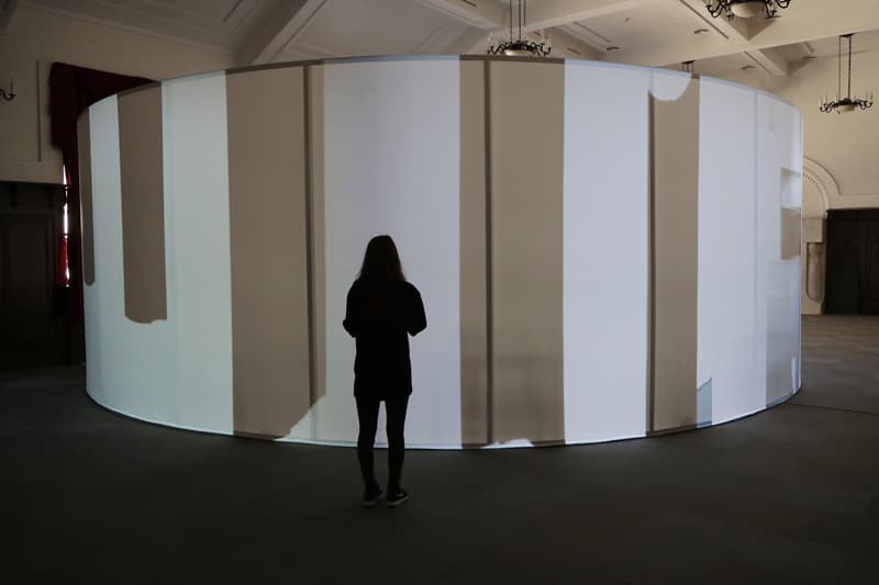이예승, 숨바꼭질 Hide and Seek, 2017 전시전경 (c)문화역서울284
